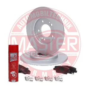 MASTER-SPORT GERMANY 201053830P