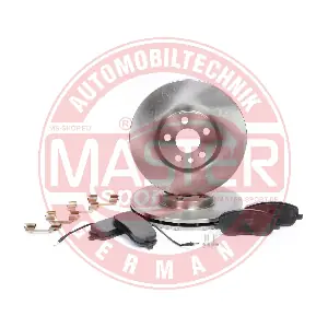 MASTER-SPORT GERMANY 202801360