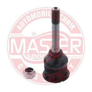 MASTER-SPORT GERMANY 10533PCSMS