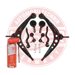MASTER-SPORT GERMANY 36854-KIT-MSP