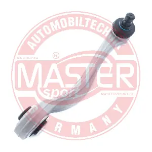 MASTER-SPORT GERMANY 27029-PCS-MS