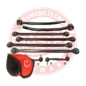 MASTER-SPORT GERMANY 36836-KIT-MSM