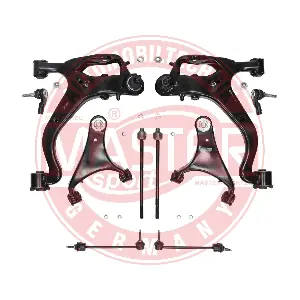 37152/3-KIT-MS MASTER-SPORT GERMANY