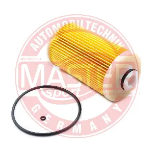 MASTER-SPORT GERMANY 344DK-KF-PCS-MS