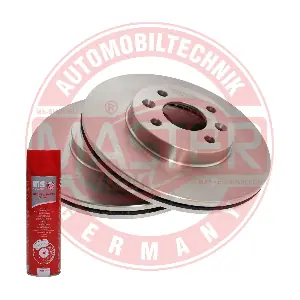MASTER-SPORT GERMANY 24012201481-SET-MSP