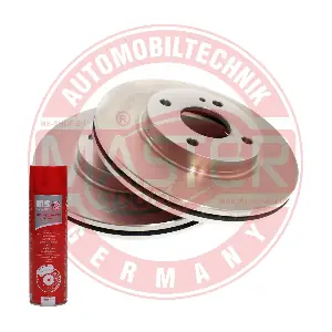 MASTER-SPORT GERMANY 24012301131-SET-MSP