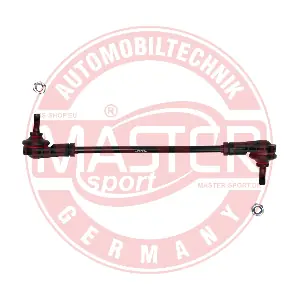 37855-PCS-MS MASTER-SPORT GERMANY