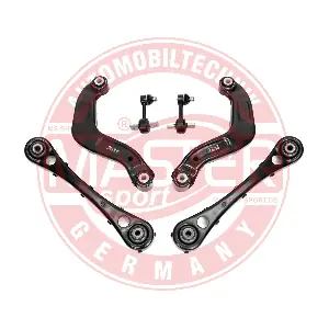 36987-KIT-MS MASTER-SPORT GERMANY