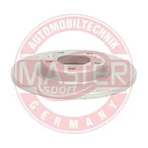 MASTER-SPORT GERMANY 24011202111PR-PCS-MS