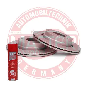 24011901081PR-SET-MSP MASTER-SPORT GERMANY