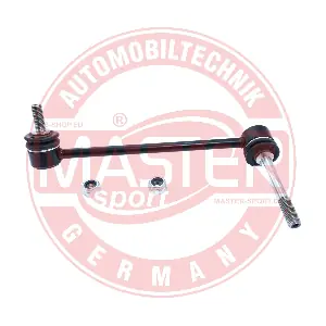 29611B-PCS-MS MASTER-SPORT GERMANY