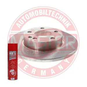 MASTER-SPORT GERMANY 24011201671-PCS-MSP