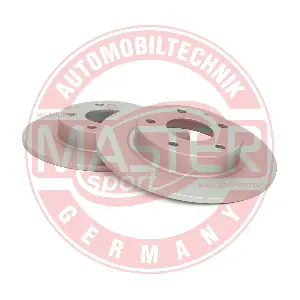 MASTER-SPORT GERMANY 24010901811PR-SET-MS