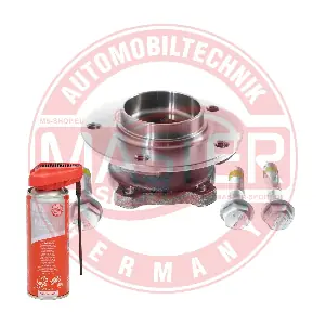 MASTER-SPORT GERMANY 3681-SET-MSP