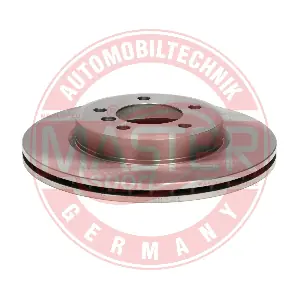 MASTER-SPORT GERMANY 24012201601-PCS-MS