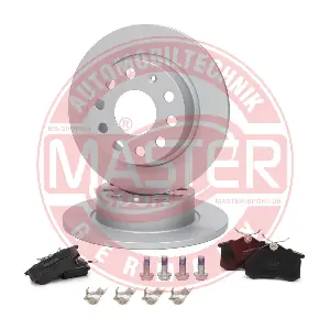 MASTER-SPORT GERMANY 201052770