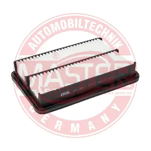 MASTER-SPORT GERMANY 2631-LF-PCS-MS