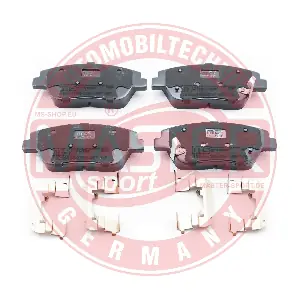 MASTER-SPORT GERMANY 13046135402N-SET-MS