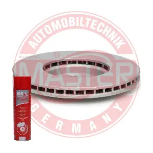 MASTER-SPORT GERMANY 24012501741PR-PCS-MSP