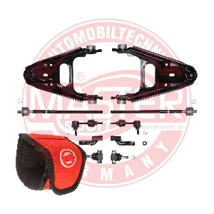 MASTER-SPORT GERMANY 36910/1-KIT-MSM