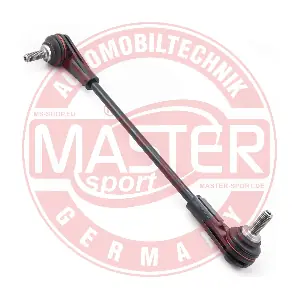 MASTER-SPORT GERMANY 37356-PCS-MS