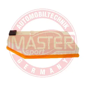 35177-LF-PCS-MS MASTER-SPORT GERMANY