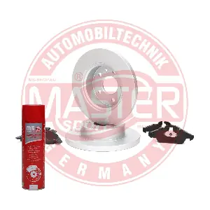 MASTER-SPORT GERMANY 202517031P