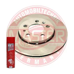 MASTER-SPORT GERMANY 24012201511-PCS-MSP