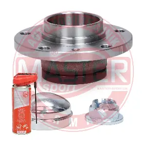 6553-SET-MSP MASTER-SPORT GERMANY