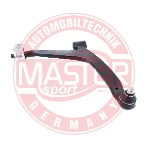 MASTER-SPORT GERMANY 26715-PCS-MS