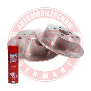 24010907111-SET-MSP MASTER-SPORT GERMANY