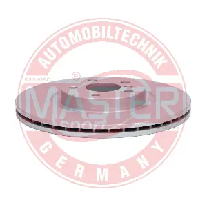 MASTER-SPORT GERMANY 24012402591PR-PCS-MS