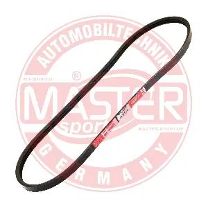 3PK820-PCS-MS MASTER-SPORT GERMANY
