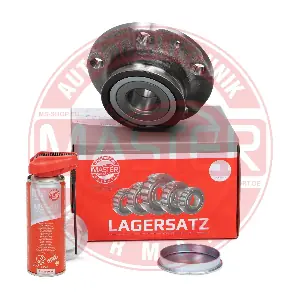 MASTER-SPORT GERMANY 7161-SET-MSP