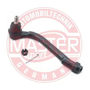 34535-PCS-MS MASTER-SPORT GERMANY