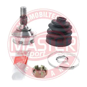 MASTER-SPORT GERMANY 810022-SET-MS