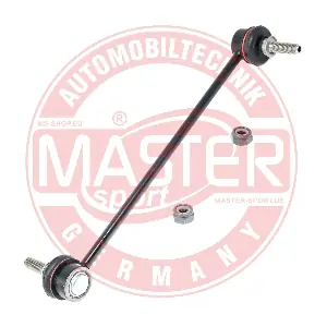 37109-PCS-MS MASTER-SPORT GERMANY