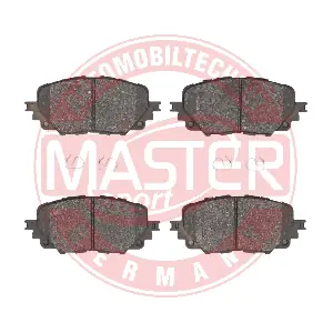 13046148732N-SET-MS MASTER-SPORT GERMANY
