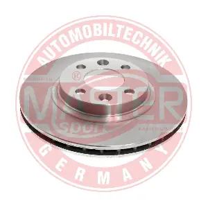 MASTER-SPORT GERMANY 24012202891-PCS-MS