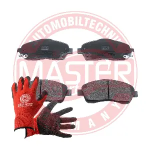 MASTER-SPORT GERMANY 13046058132NSETMSP