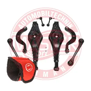 MASTER-SPORT GERMANY 36866/1-KIT-MSM