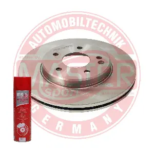 MASTER-SPORT GERMANY 24012201321-PCS-MSP