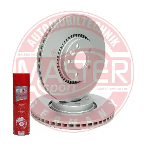 MASTER-SPORT GERMANY 24012801621PR-SET-MSP