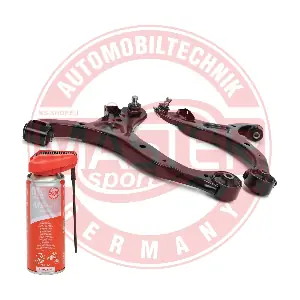 37161-KIT-MSP MASTER-SPORT GERMANY