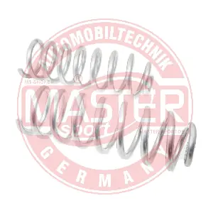 4217000-SET/2/-MS MASTER-SPORT GERMANY