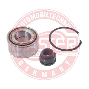 MASTER-SPORT GERMANY 3598-SET-MS