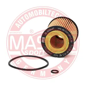 MASTER-SPORT GERMANY 711/2X-OF-PCS-MS