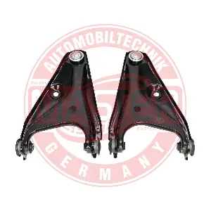 MASTER-SPORT GERMANY 36811/1-SET-MS