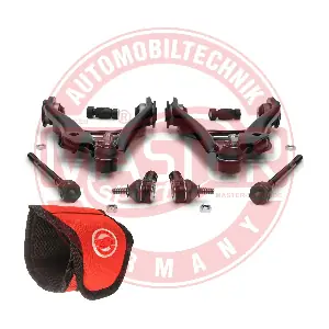 MASTER-SPORT GERMANY 37165/3-KIT-MSM