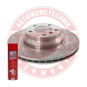 MASTER-SPORT GERMANY 24012402001-PCS-MSP